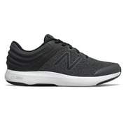 New Balance Men's RALAXA Shoes Black with Grey