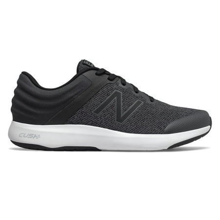 New Balance Men's RALAXA Shoes Black with Grey