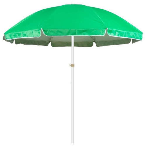 Trademark Innovations 6.5' Portable Beach and Sports Umbrella by Trademark Innovations