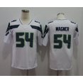 thumbnail image 1 of Seattle Seahawks Retro Embroidered Football Jersey Legend Second Generation Fan Elite Edition Training Suit T-Shirt, 1 of 2
