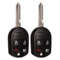 thumbnail image 1 of Reemplazo de control remoto para llave MechanMagic para Ford, Lincoln y Mercury, 1 of 9