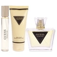 thumbnail image 2 of Guess Seductive by Guess for Women 3 Piece Set Includes: 2.5 oz Eau de Parfum Spray + 6.7 oz Body Lotion + 0.5 oz Eau de Parfum Spray, 2 of 4