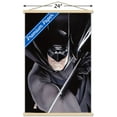 thumbnail image 3 of DC Comics - Batman - Portrait Wall Poster with Wooden Magnetic Frame, 22.375" x 34", 3 of 5