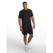 Reebok Mens and Big Mens Legacy Core Short Sleeve Tee Shirt, Sizes XS-5XL