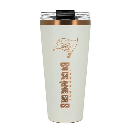 Tampa Bay Buccaneers 30oz. Big Slim Tumbler
