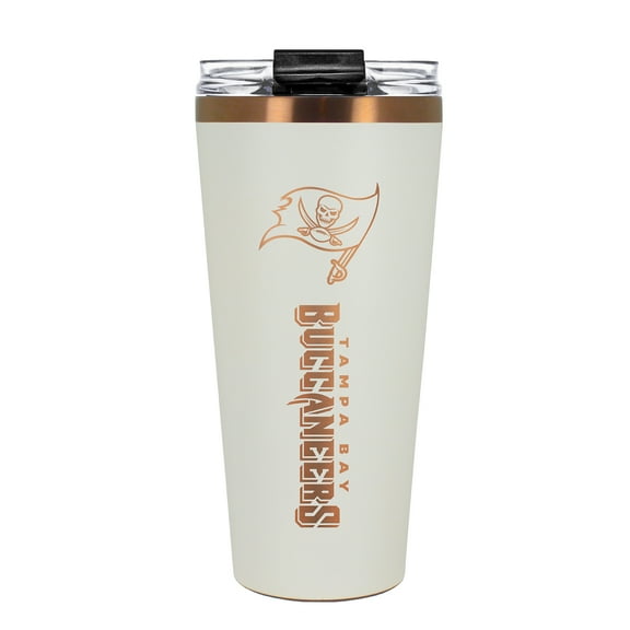Tampa Bay Buccaneers 30oz. Big Slim Tumbler