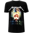 thumbnail image 1 of Metallica T-Shirt pour Adulte à Imprimé Dos Explosé, 1 of 2