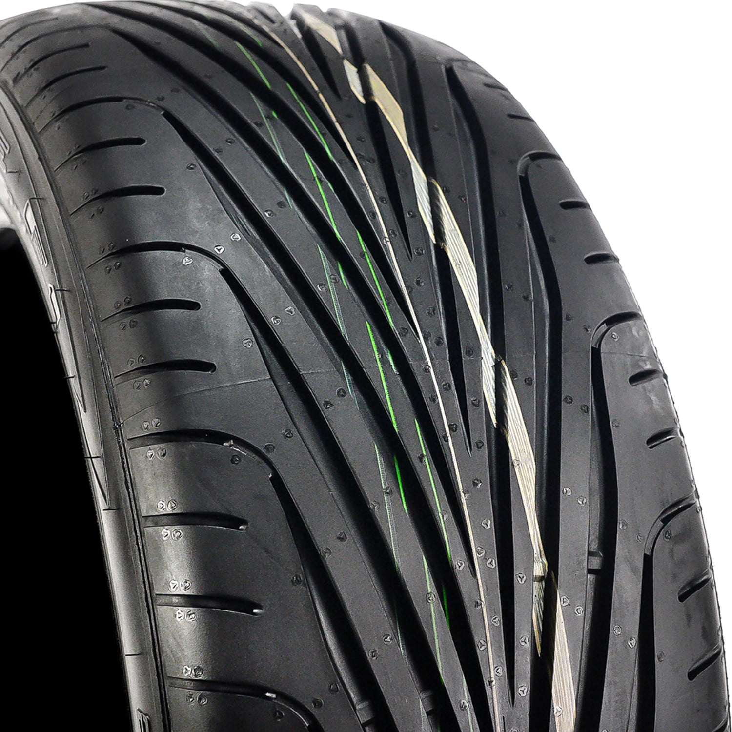 Goodyear Eagle F1 GS-D3 275/40R17 98 Y Tire Fits: 1990-95
