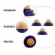 thumbnail image 2 of 3Pcs Cat Licking Mint Ball Creative Pet Catnip Candy Chic Cat Vitamin Snack, 2 of 4