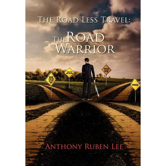 The Road Less Travel (Hardcover)