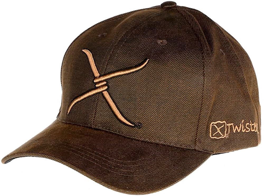 twisted x hat