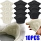 thumbnail image 2 of Plantillas de parche para zapatos deportivos, almohadilla para el talón, tamaño ajustable, antidesgaste, almohadilla para los pies, plantilla de inserción, Protector de talón, pegatina trasera, 10 uni, 2 of 4