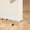 White, variant on Door Draft Stopper, Cuttable Under Door Seal, Adjustable Length 37", Draft Stopper Easy to Install Door Bottom Gap Filler (Brown,Size L)