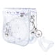 thumbnail image 1 of Estuche Transparente Bling Bling para Minicámara Fujifilm Instax Mini 11/9/8 Color Morado, 1 of 12