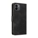 thumbnail image 3 of Embossed Leather Case For Redmi A1 4G / A2 4G, 3 of 5