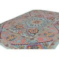 thumbnail image 5 of Bashian Heritage Z036 Indoor Area Rug, 5 of 5