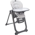 thumbnail image 1 of Silla Periquera Bebé Chicco Polly2Start Reclinable Pebble, 1 of 5