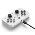 thumbnail image 3 of Mando inalámbrico 8Bitdo Lite SE para Xbox Series X|S, One, 3 of 9