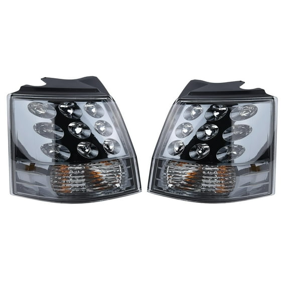 LED Brake Lamp Stop Tail Light 8330A379/80 for Mitsubishi for Outlander EX 2007-2013