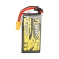 thumbnail image 3 of Tattu R-Line Version 3.0 1300mAh 14.8V 120C 4S1P Lipo Battery Pack with XT60 Plug for FPV Racing, 3 of 3