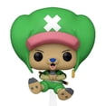 thumbnail image 5 of FUNKO POP One Piece Chopperemon #1471 Onami #1472 Sangoro #1473 Usohachi 1474 Orobi #1475 Fanosuke #1476 Modelo de figura de acción de juguete, 5 of 5