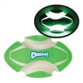 thumbnail image 4 of Chuckit! Fumble Fetch Max Glow Lighted Football Dog Toy, 4 of 8