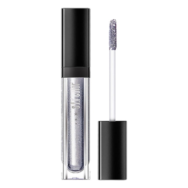 Sombra de ojos líquida HUOGUO Monochrome Pearlescent 6.5 ml