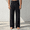 Dark Gray, variant on GSPCLAM Men's Wide Leg Jeans Y2K Vintage Baggy Jeans 90s Hip Hop Streetwear Regular Fit Denim Pants Sky Blue L