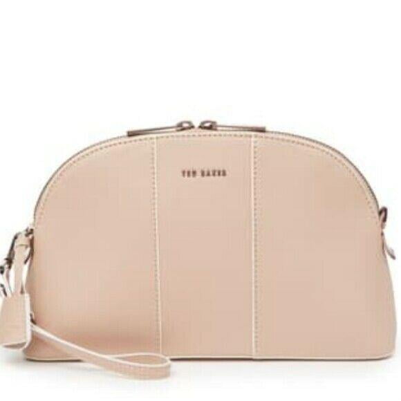 ted baker dome bag