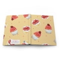 thumbnail image 6 of Strawberry Shortcake Hardcover Matte Journal, 6 of 6