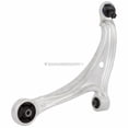 thumbnail image 2 of Pair Front Left & Right Lower Control Arms w/ Bushings & Ball Joints For Honda Odyssey 2007 2008 2009 2010 - BuyAutoParts, 2 of 5