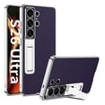 thumbnail image 1 of Case For Samsung Galaxy S26 Ultra, Super Slim Shell With Wireless Charging Non-Slip Holder Cover, 1 of 5