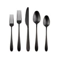 thumbnail image 3 of Cambridge Silversmiths Poet 20-Piece Flatware Set, Service for 4 - 20 Piece Mirror, 3 of 4