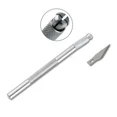 thumbnail image 6 of STONEGO Engraving Non-Slip Metal Scalpel Kit - Precision Cutting Blade for Mobile Phone PCB Repair, Hand Tool for Craft Projects, Durable and Comfortable, 6 of 7