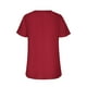 thumbnail image 5 of Blusa Casual Elegante Con Cuello en V de Moda Para Mujer Estampado de Manga Corta de Ocio Odeerbi  ODB163887, 5 of 5