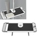 thumbnail image 3 of Organizador de carrito de baño Jadeshay carrito de ducha cesta de almacenamiento sin perforaciones, 3 of 8