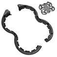 thumbnail image 1 of for Neo2 Anti-collision Rings, Anti Collision Rings Protective Cover, 1 of 8