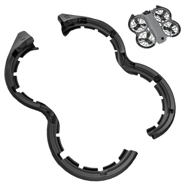 for Neo2 Anti-collision Rings, Anti Collision Rings Protective Cover