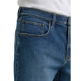 thumbnail image 6 of Wrangler® Men's Regular Fit Five Pocket Denim Short, Sizes 30-44, 6 of 7