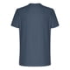thumbnail image 5 of Tops para hombre, blusas y camisas de manga corta con cuello redondo para hombre, jersey informal de moda con estampado para hombre, camiseta de manga corta con cuello redondo, blusa de poliéster para, 5 of 5