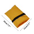 thumbnail image 3 of 2 uds cubierta de protección para grifo salida de agua exterior de invierno aislamiento de agua cubierta de protección contra heladas amarillo, 3 of 5