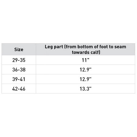 (Peacoat Dark Blue(PDB), 42-46) - Horze Equestrian Horse Riding Bamboo Knee