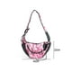 thumbnail image 2 of Laklulu Bolso portátil Bolso bandolera Mochila de malla transpirable para mascotas Bolso para mascotas, 2 of 5