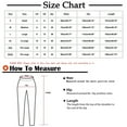 thumbnail image 3 of miqiqism Clearance！Women's Wide Leg Pants Corduroy Palazzo Pant with Pocket Wide Straight-leg Slacks Button Zip Sweatpants Fall Solid Streewear,Khaki,3X-Large, 3 of 4