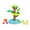 thumbnail image 1 of Mesa Acuática Little Tikes Magic Flower Water Table Multicolor, 1 of 3