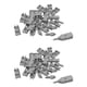 thumbnail image 1 of 20 Piezas 110 Cabeza de Prueba Rj11 Conector de Voz Mdf Verifique la Voz del Teléfono para Krone MóDulo Panel de Conexión de Telecomunicaciones, 1 of 8