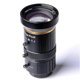 thumbnail image 1 of 1/2.5 inch 3MP 5-50mm C-Mount Zoom Lens for IMX477 Raspberry Pi HQ Camera, with C-CS Adapter, 1 of 5