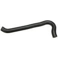 thumbnail image 2 of Radiator Coolant Hose Fits select: 2010-2011 HYUNDAI ELANTRA TOURING, 2007-2009 HYUNDAI ELANTRA, 2 of 2