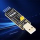 thumbnail image 4 of Módulo Usb A Uart CH343G Chip USB a módulo UART Módulo de comunicación serie 6PIN 50bps-6Mbps ESD, 4 of 9