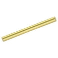 thumbnail image 1 of 1pcs Brass Rods 7/8" x 12" Brass Solid Round Stock Lathe Bar for Knife Handle Pin DIY Craft(22mm In Diameter), 1 of 7